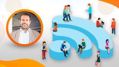 Hay soluciones de IoT para cada industria vertical