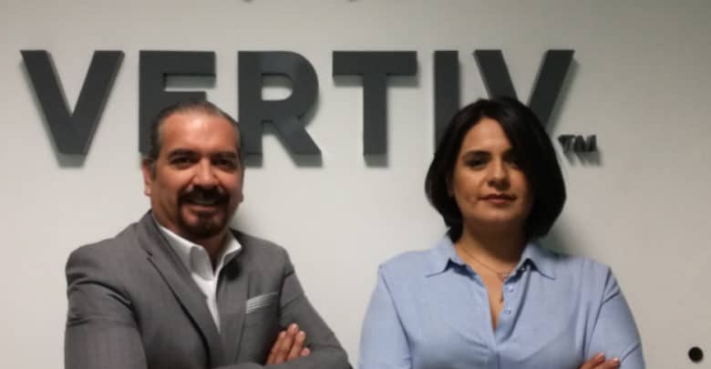 Vertiv fortalece su alianza con Alpe como un mayorista de valor