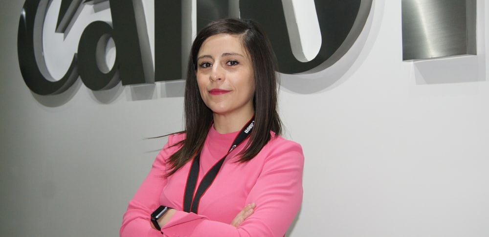 Canon de México busca seguir apoyando a las empresas en su transformación digital Canon de México busca seguir apoyando a las empresas en su transformación digital