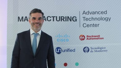 Cisco impulsa la industria 4.0 con nuevo Centro Avanzado de Tecnología en Manufactura
