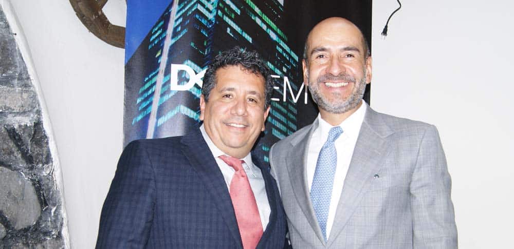 Grupo Dice y Dell EMC consolidan alianza y reestructuran su modelo de negocio con el canal