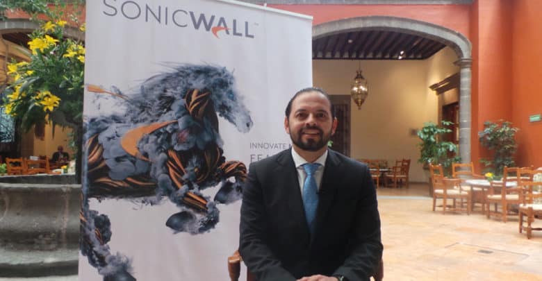 SonicWall anuncia nuevas soluciones y estrategia para el canal