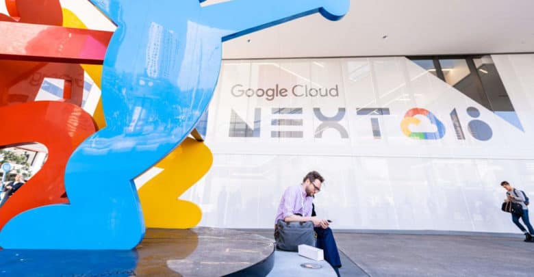 Lo nuevo en la nube de Google