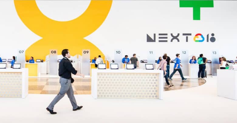 10 anuncios importantes de Google Next 2019