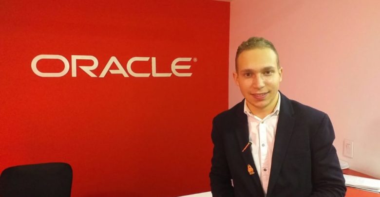 Oracle abre Laboratorio de innovación en Colombia