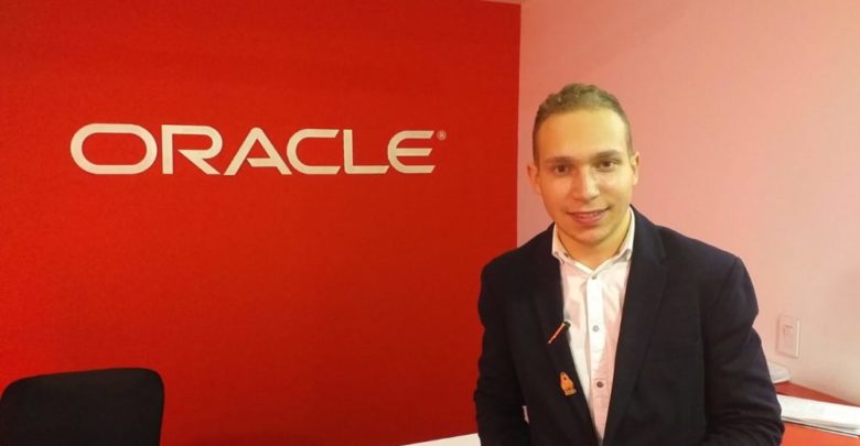 Oracle abre Laboratorio de innovación en Colombia Oracle abre Laboratorio de innovación en Colombia