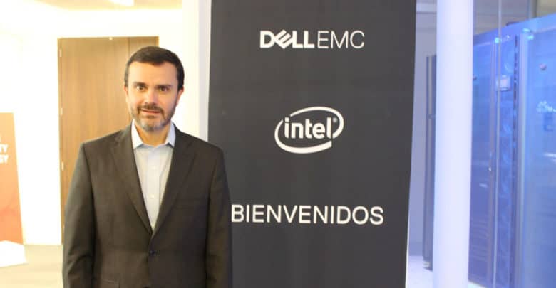 Dell EMC anuncia que la transformación digital está creciendo en México Dell EMC anuncia que la transformación digital está creciendo en México