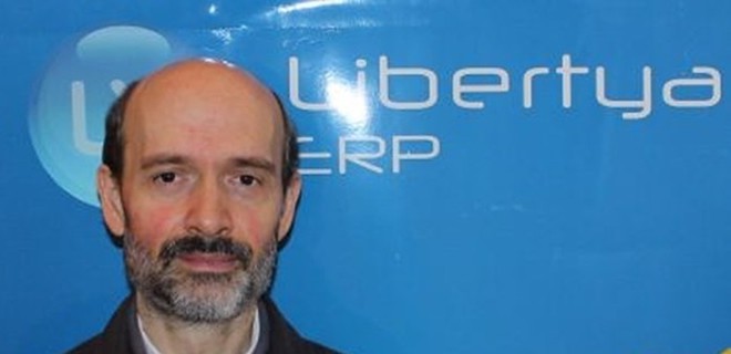 Mario Mauprivez: "Somos un proveedor global de soluciones de gestión basadas en código abierto"
