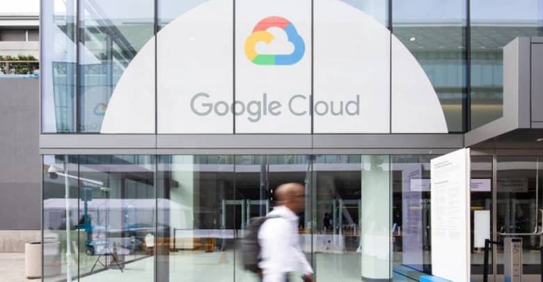 Soluciones de redes de última generación ahora en Google Cloud Platform