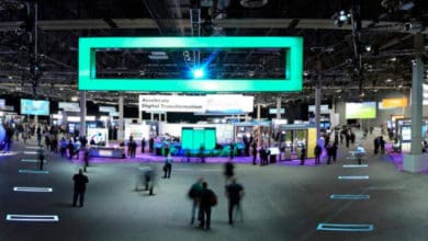 Nube híbrida como servicio, lo nuevo de HPE y Nutanix