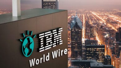 De qué se trata IBM Blockchain World Wire