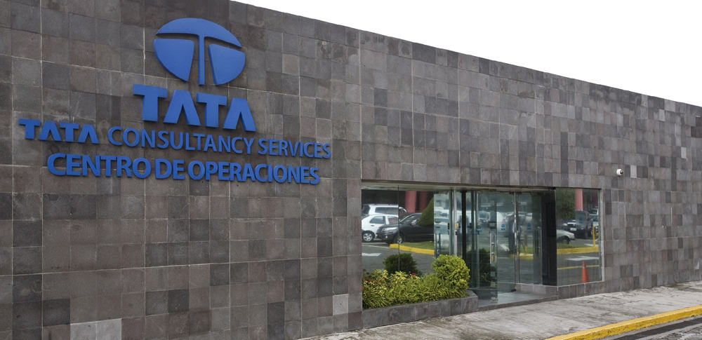 TCS abre las puertas de su nueva sede en Bogotá 