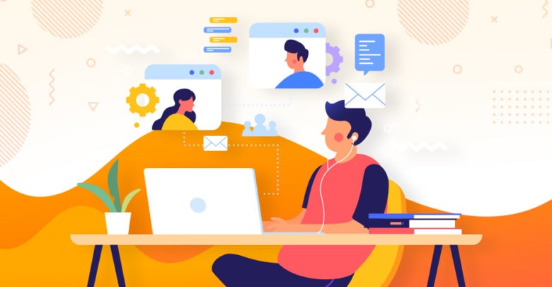 Videocolaboración: Todavía quedan muchas oportunidades en el mercado Videocolaboración: Todavía quedan muchas oportunidades en el mercado