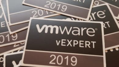 VMware reconoce el servicio de preventa de Licencias OnLine