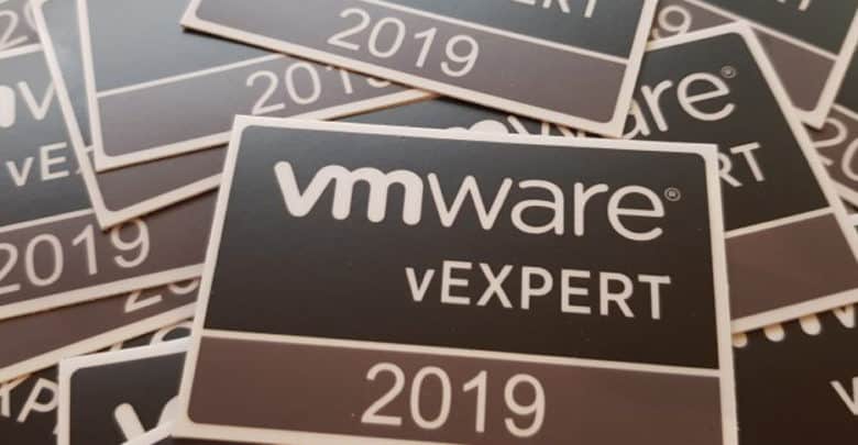 VMware reconoce el servicio de preventa de Licencias OnLine