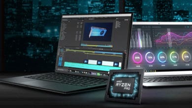 Transmisión del evento "Next Horizon Gaming" de AMD desde E3 2019