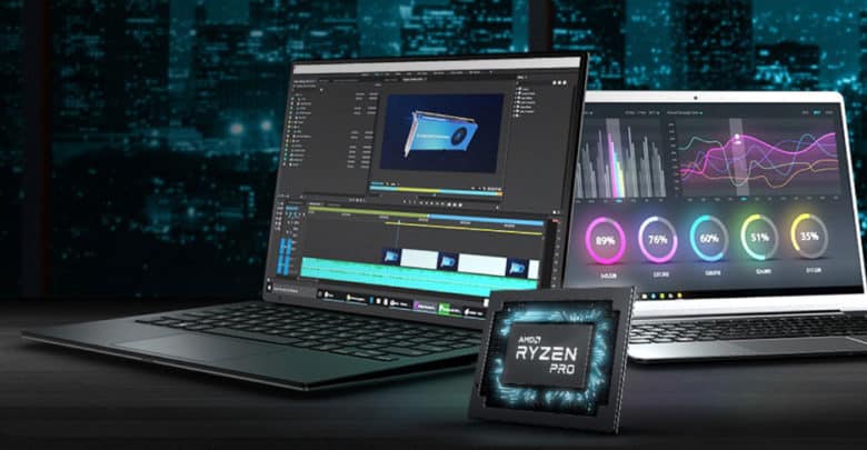 Transmisión del evento "Next Horizon Gaming" de AMD desde E3 2019