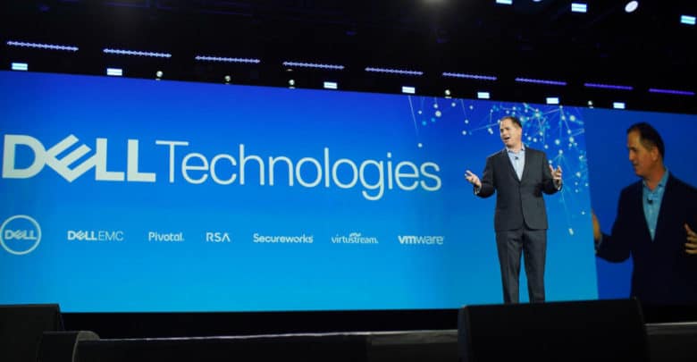 Resultado de imagen para Dell Technologies