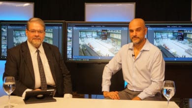 Digifort, la avanzada en módulos analíticos de video