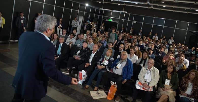 Llega a Buenos Aires el Congreso Nacional PyME