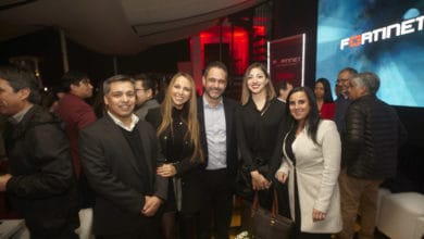 Cómo fue el Partner Summit de Fortinet Chile