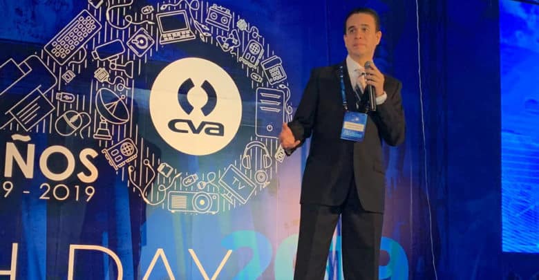 Grupo CVA celebra 20 años de trabajo, inversiones y lealtad con el partner