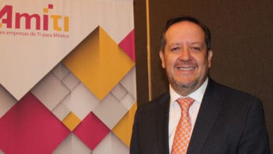 Eduardo Gutiérrez, Director General de IBM México encabezará la AMITI