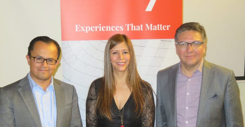 Las soluciones presentadas en el Avaya Engage 2019 tendrán mayor enfoque hacia la PyME Las soluciones presentadas en el Avaya Engage 2019 tendrán mayor enfoque hacia la PyME