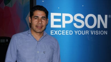 “El segundo semestre del año es el más importante en ventas para Epson”: David Calvo, Gerente de Mercadotecnia en Epson México