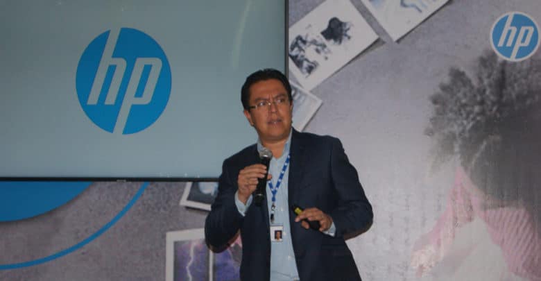 HP Inc. lanza su primera solución con sistema operativo Android para el segmento de retail