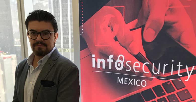 Infosecurity México 2019 sigue creciendo y desarrollando oportunidades para las empresas