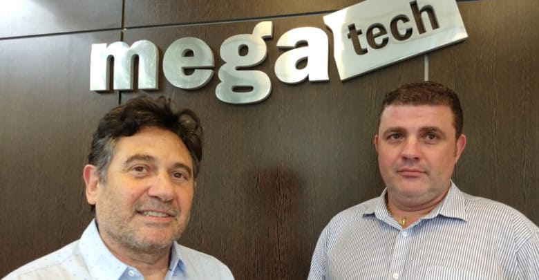 Megatech: Servicio y soporte en todo el país