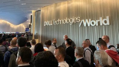 Cómo fue Dell Technologies World 2019