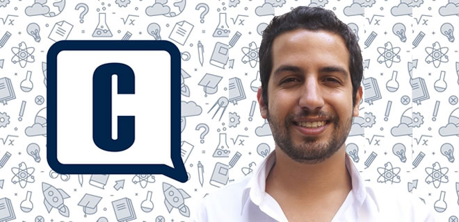 Nicolás Schenquerman: “En Colegium somos más de 130 personas entregando productos tecnológicos"