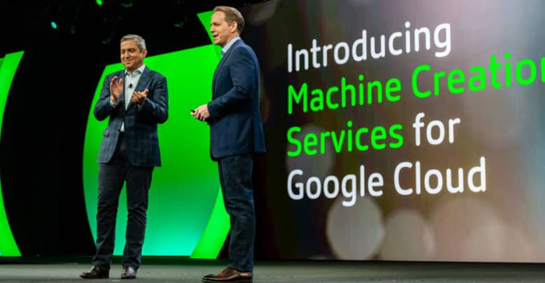 Citrix ofrecerá Workspace a través de Google Cloud Citrix ofrecerá Workspace a través de Google Cloud