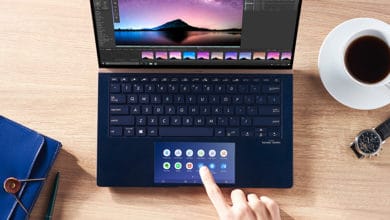ASUS anuncia el nuevo ZenBook 13/14/15 y el exclusivo ZenBook Edition 30