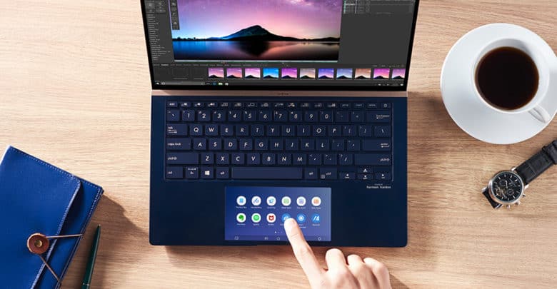 ASUS anuncia el nuevo ZenBook 13/14/15 y el exclusivo ZenBook Edition 30