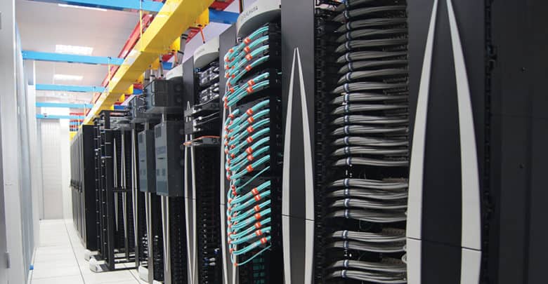 ¿Cómo lograr la Hiperescalabilidad en Data Centers? Cómo lograr la Hiperescalabilidad en Data Centers