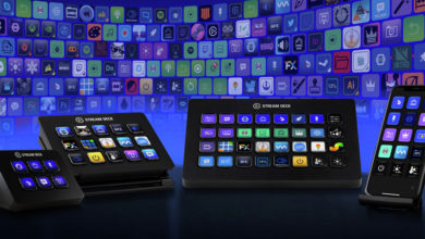 Corsair amplía la familia Elgato con los nuevos Stream Deck XL y Stream Deck Mobile