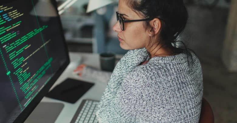 Mujeres tecnológicamente empoderadas