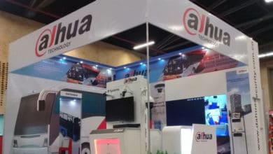 Dahua Technology conectado con Latinoamérica