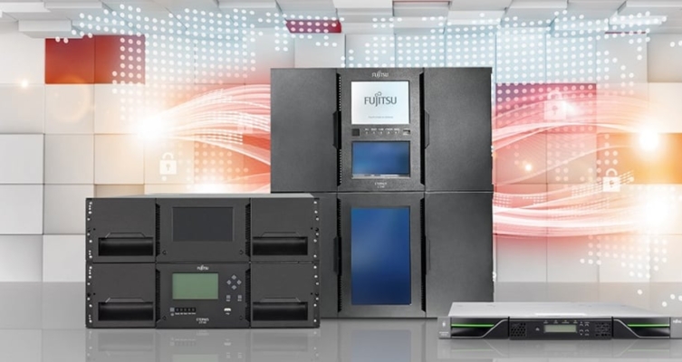 Fujitsu y Veeam se asocian para ofrecer copias de seguridad y recuperación simplificadas