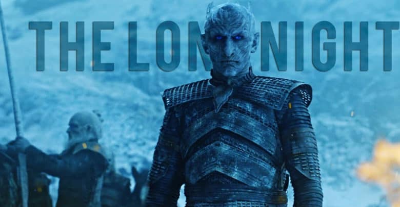 The Long Night: El episodio de Game of Thrones más utilizado para ciberataques The Long Night el episodio de Game of Thrones más utilizado para ciberataques