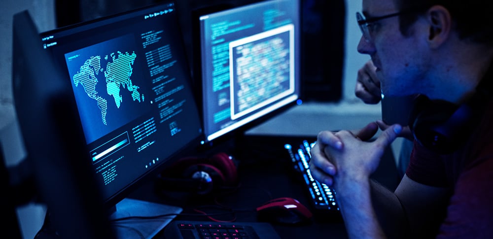 Informe global de Amenazas de Fortinet