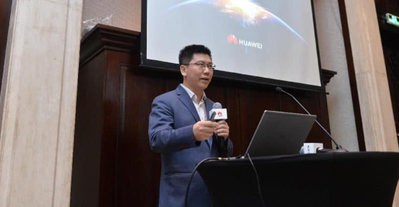 La marca de Huawei para Wi-Fi presenta nuevos despliegues globales