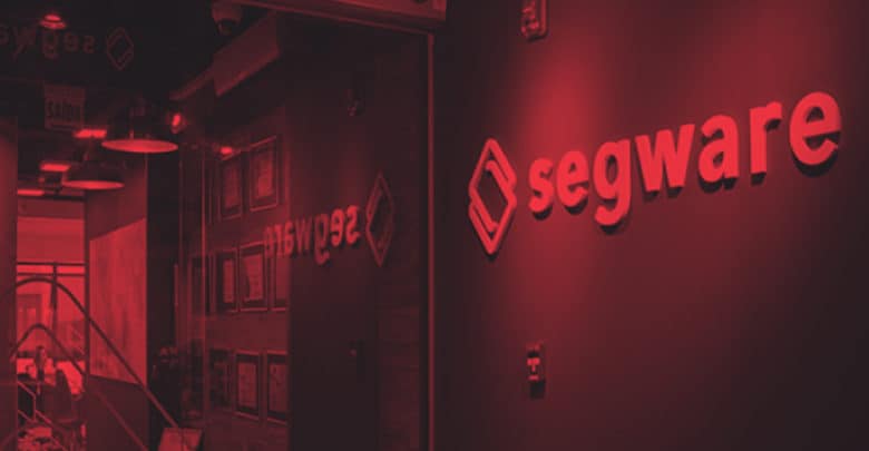 Segware, presente en Expo Seguridad México 2019