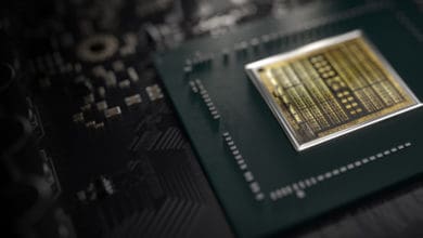 NVIDIA potencia más de 80 modelos de laptops gaming con la tecnología Turing