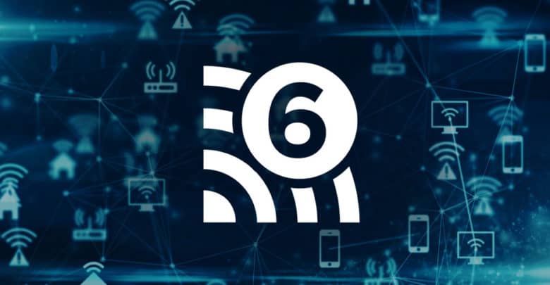 WiFi 6, IoT, riesgos y seguridad