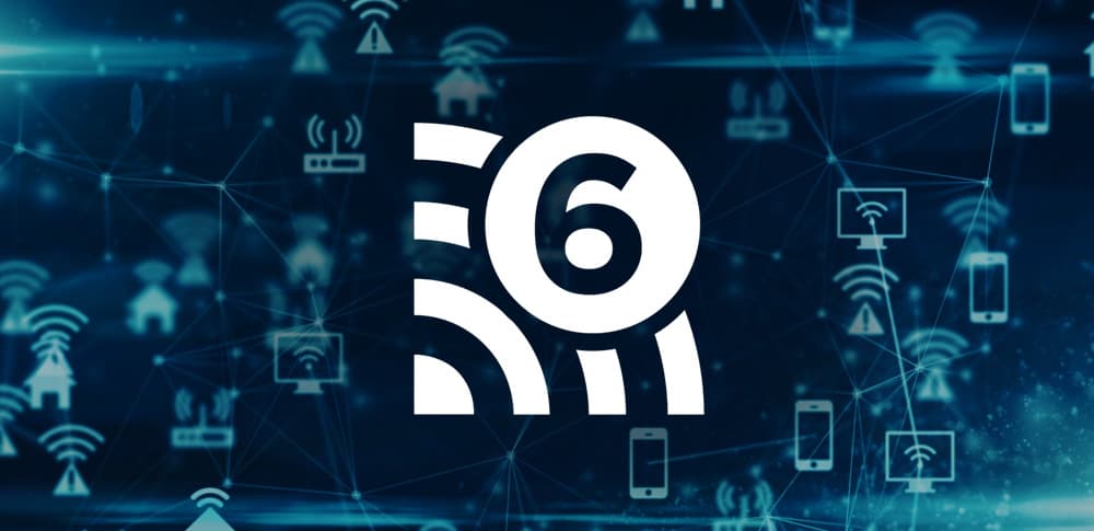 WiFi 6, IoT, riesgos y seguridad