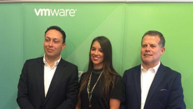 VMware avanza en la región y consolida su estrategia de negocios